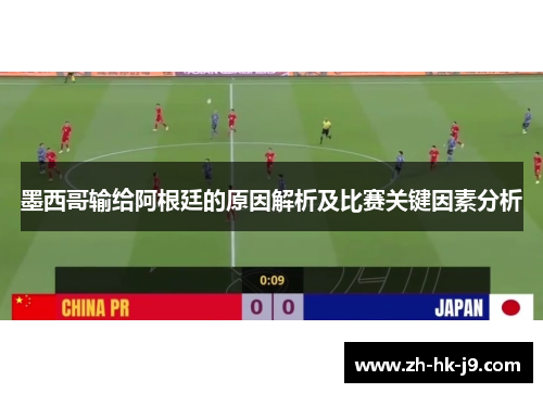 墨西哥输给阿根廷的原因解析及比赛关键因素分析