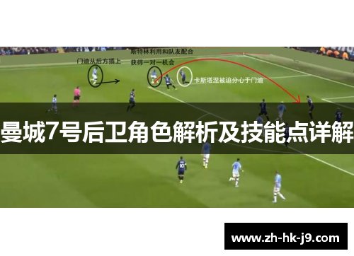 曼城7号后卫角色解析及技能点详解 曼城7号后卫角色解析及技能点详解
