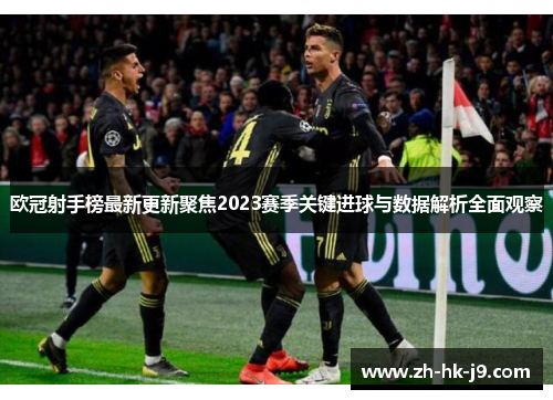 欧冠射手榜最新更新聚焦2023赛季关键进球与数据解析全面观察 欧冠射手榜最新更新聚焦2023赛季关键进球与数据解析全面观察